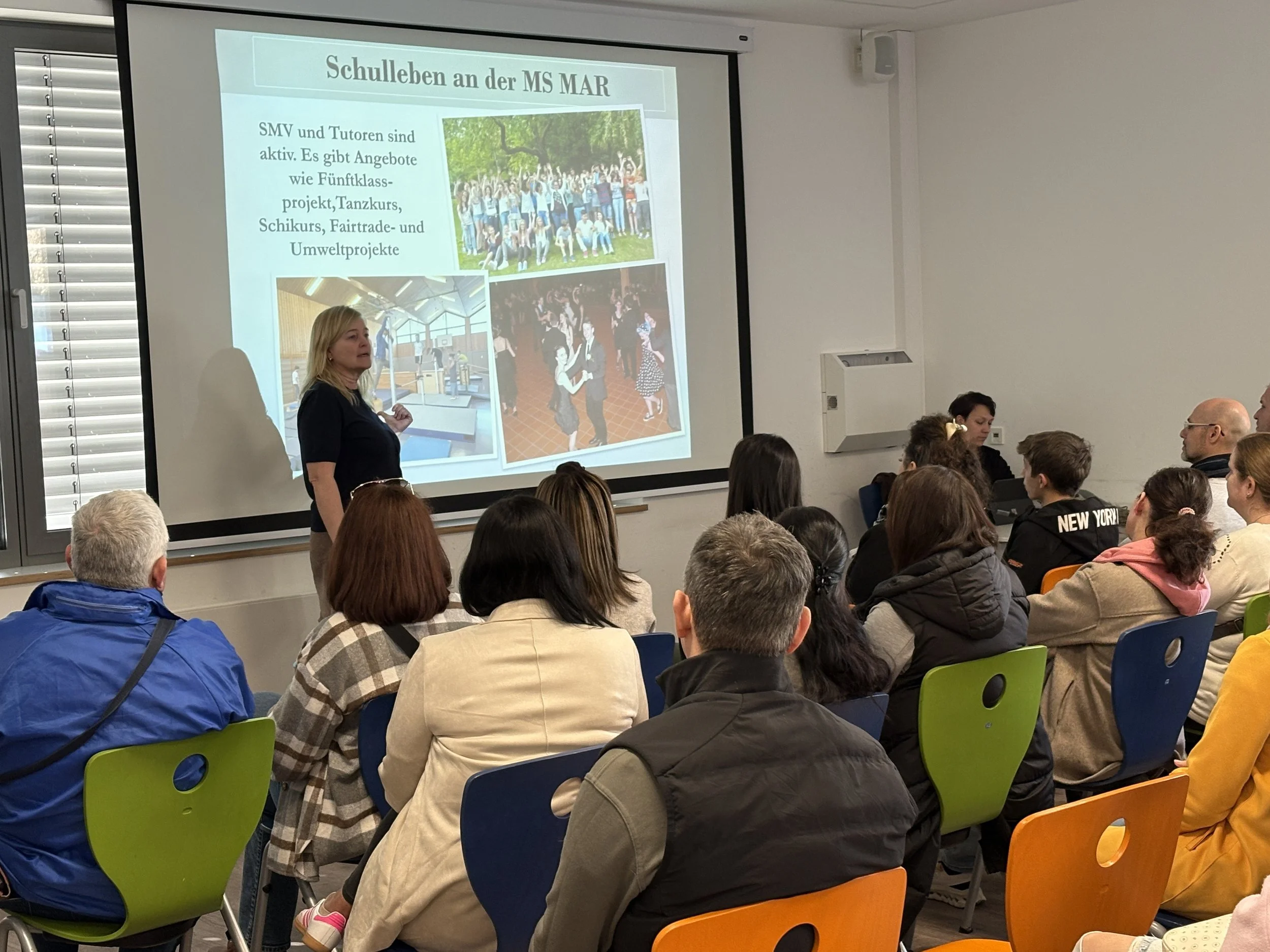 Marktheidenfeld – „Gemeinsam Löwenstark“ in die Zukunft