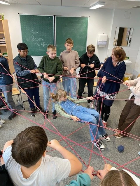 Projekt der 5. Klasse