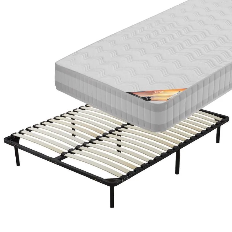 Changer de matelas et de sommier : tout savoir