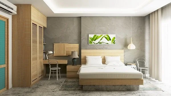 Comment agencer sa chambre : 6 Astuces