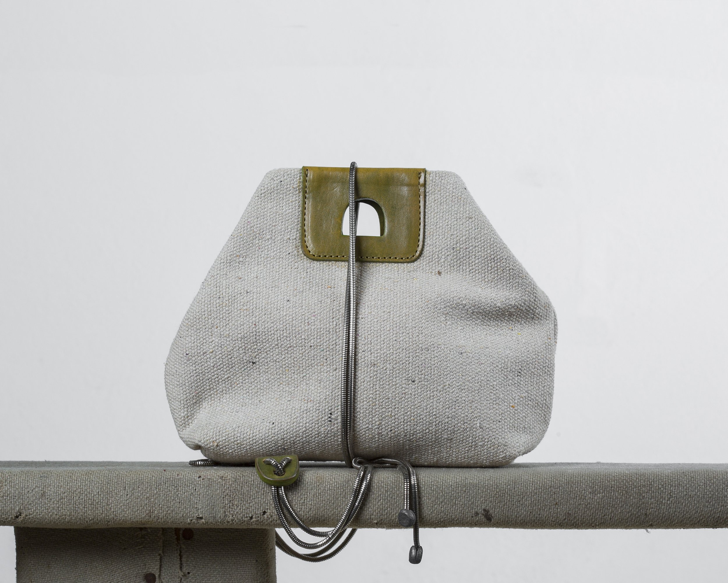 BUCKET BAG New Roberta Rossi Interworn 6026-51-CUOIO Purse Tote HandBag NWT  | eBay