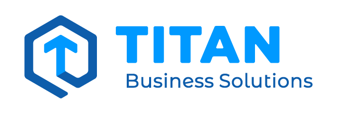 Titan Business Solutions