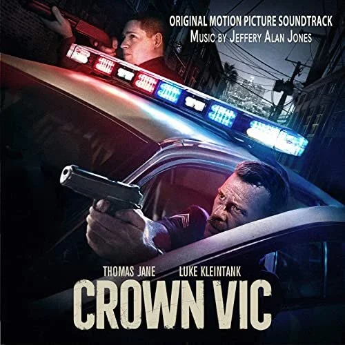 CROWN VIC