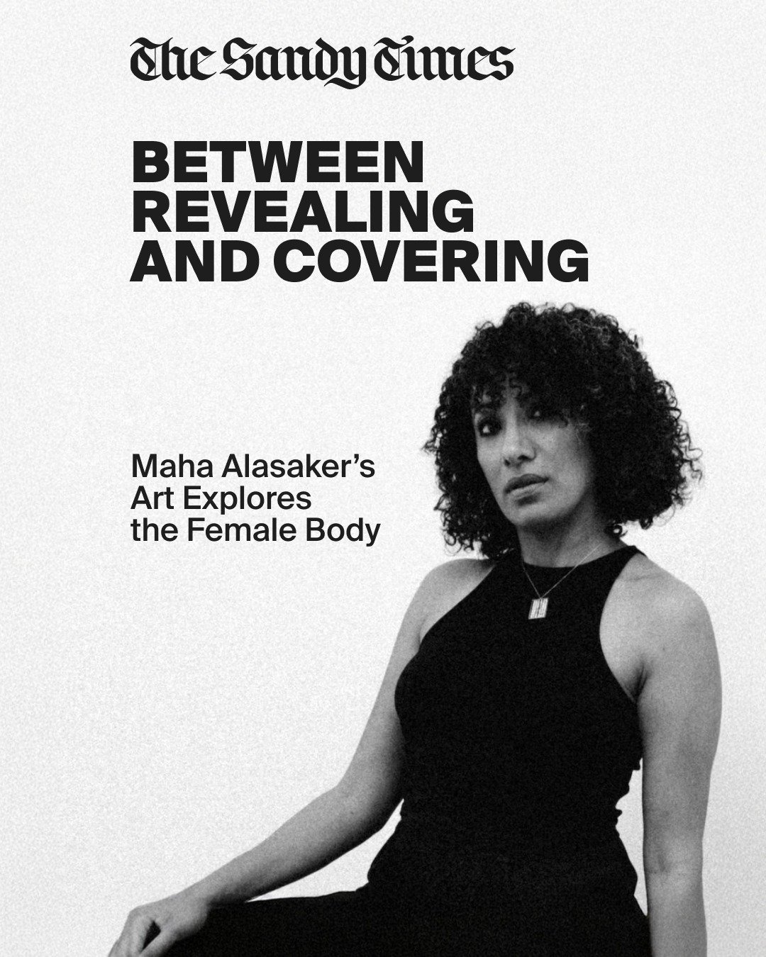 The Sandy Times Interview