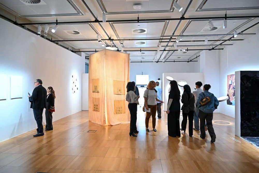 A Room of One’s Own 