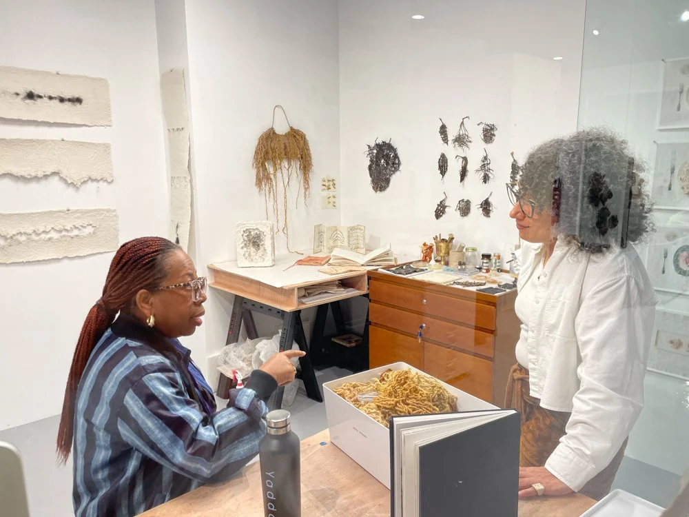 NYU AD | MFA Open Studio