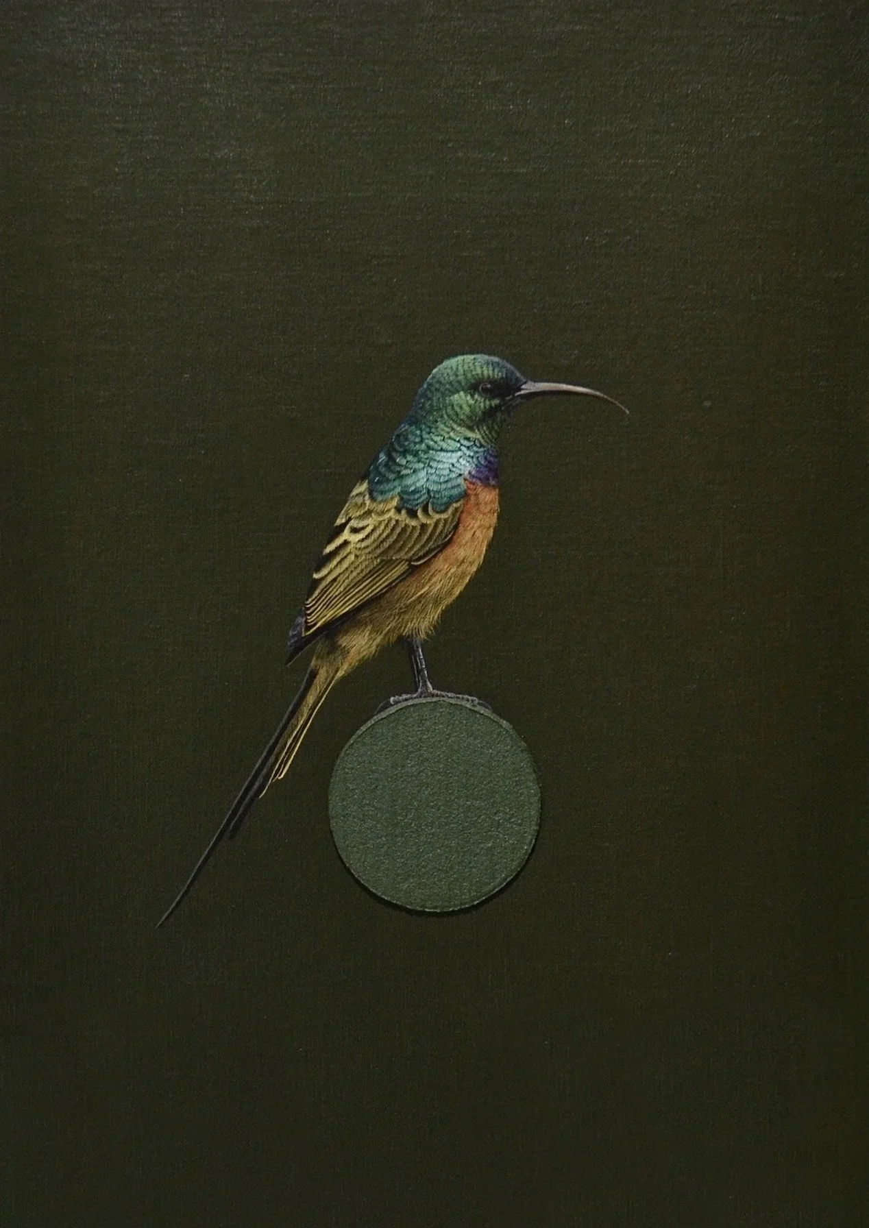 Gerick Terblanche