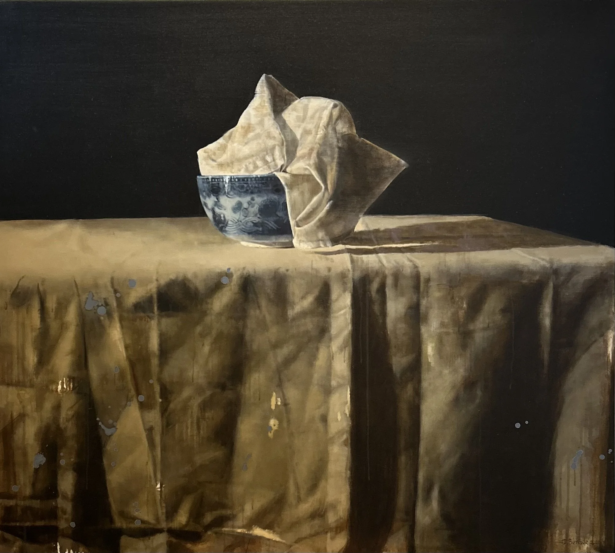 Jaco Benade