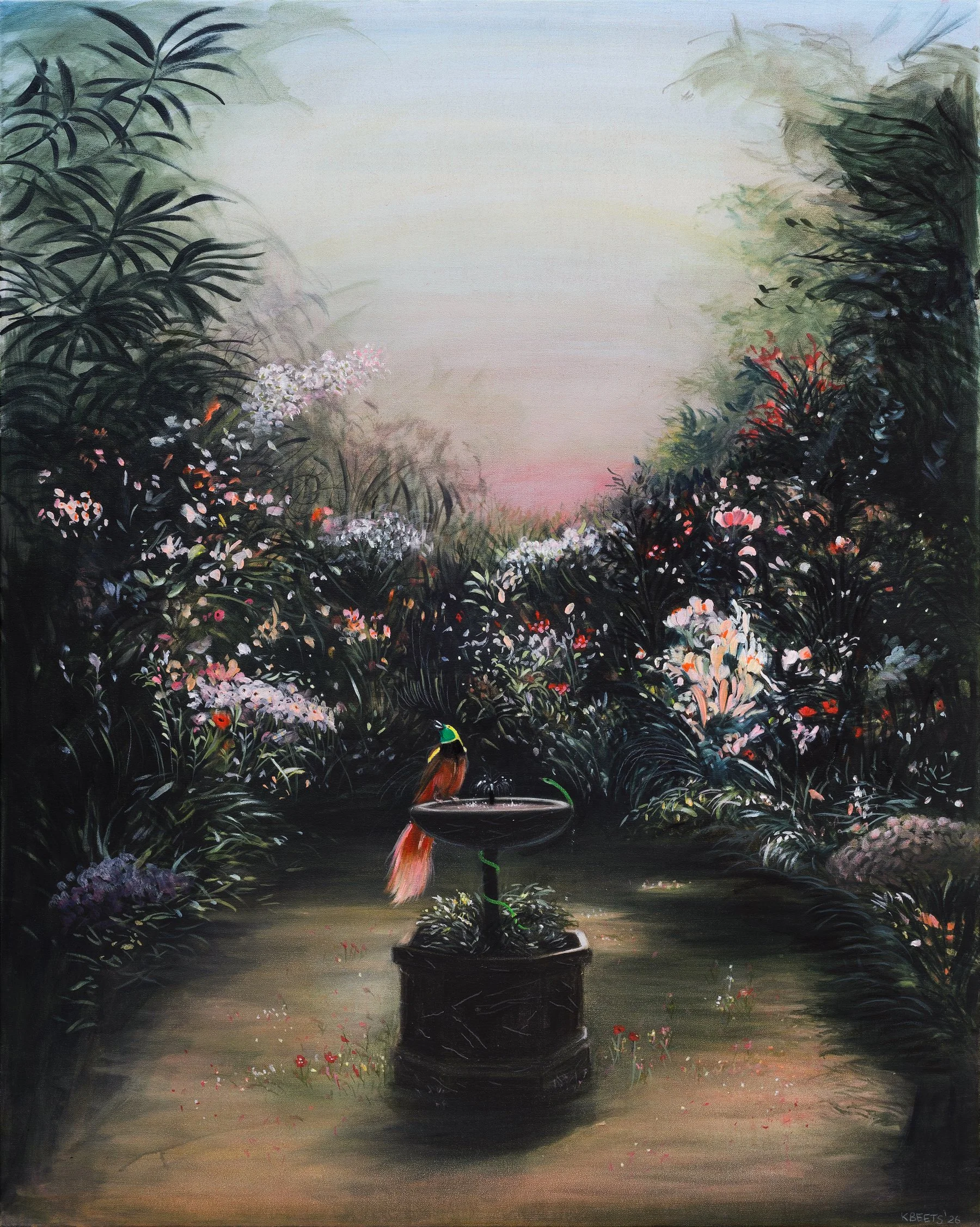 Kirsten Beets