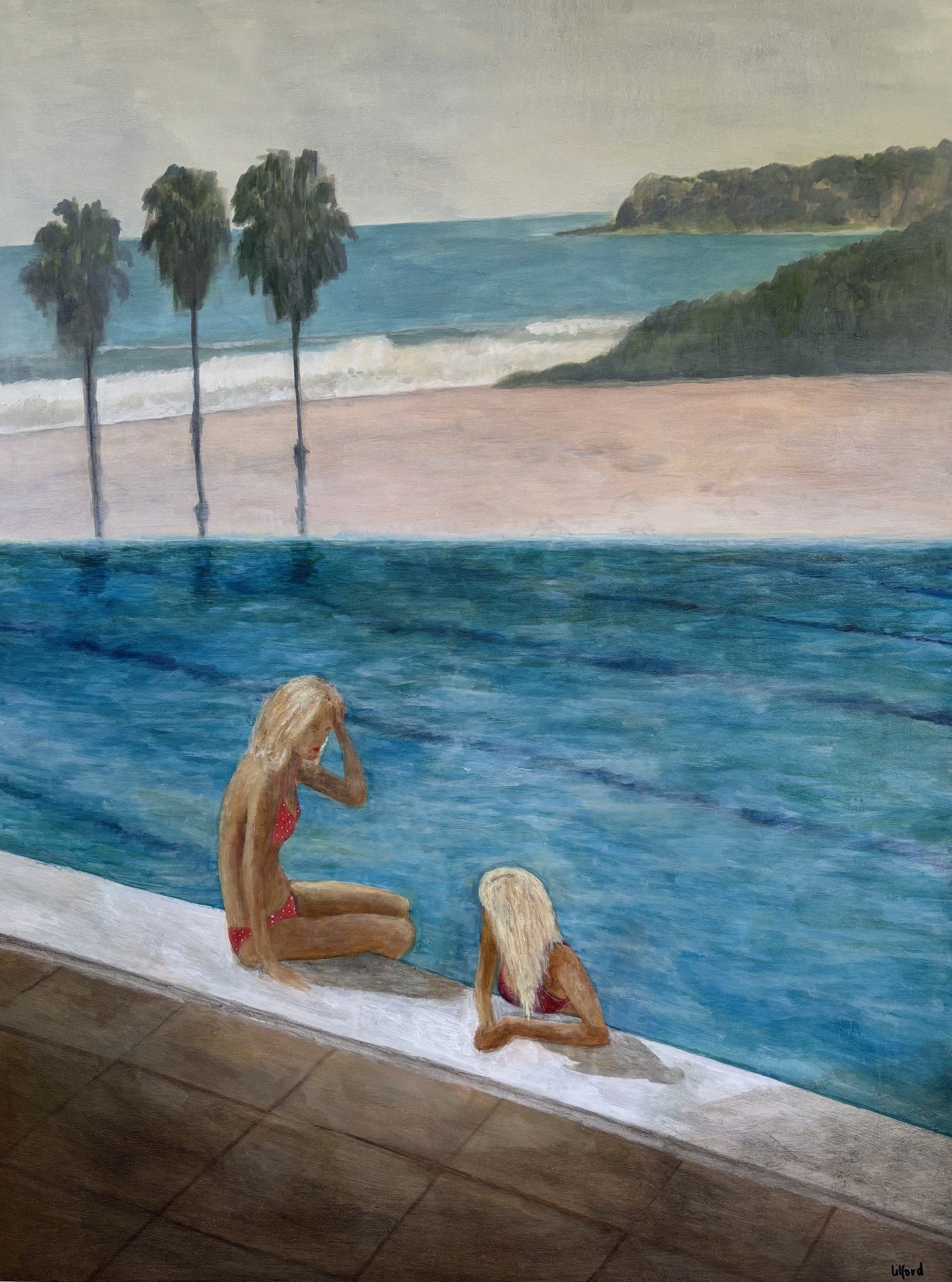 Kirsten Lilford