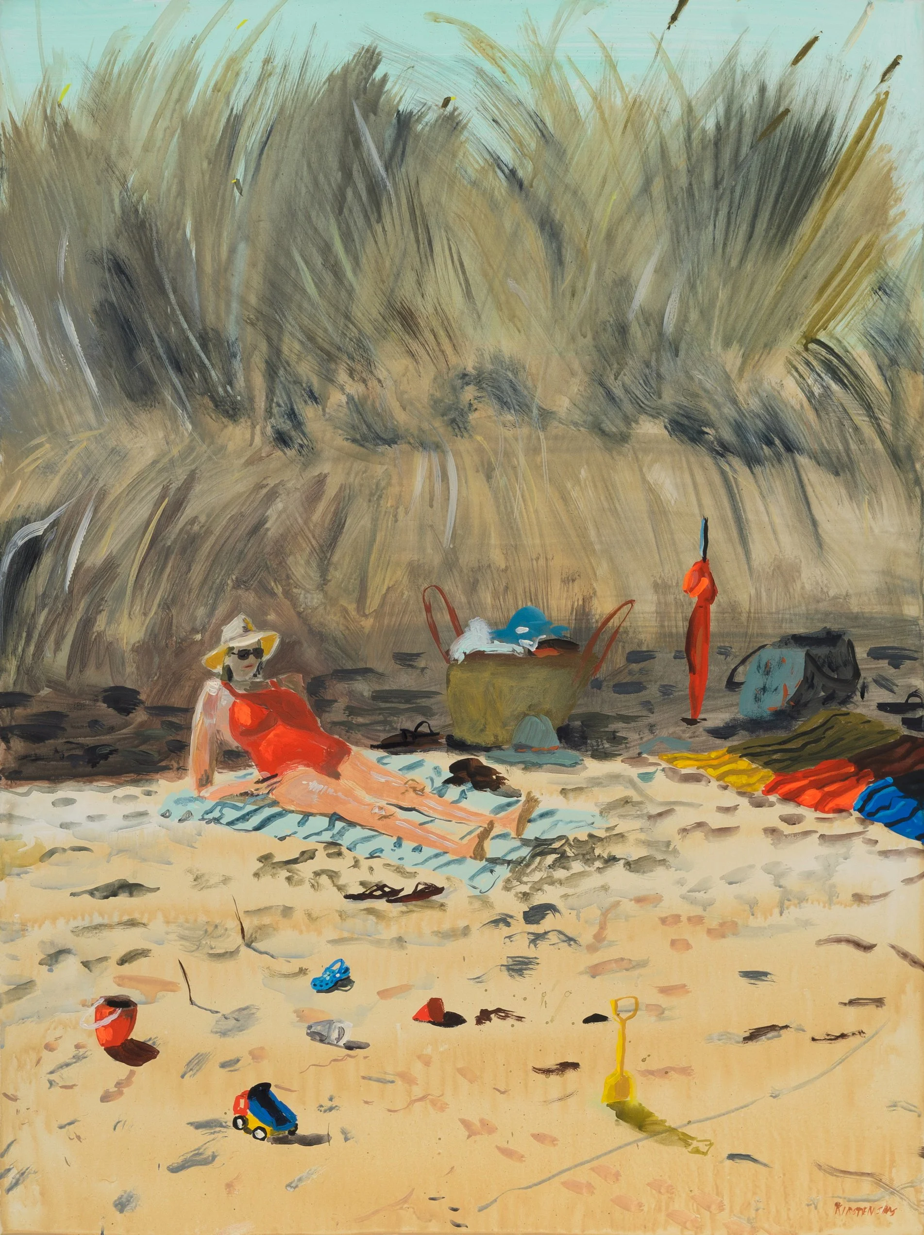 Kirsten Sims