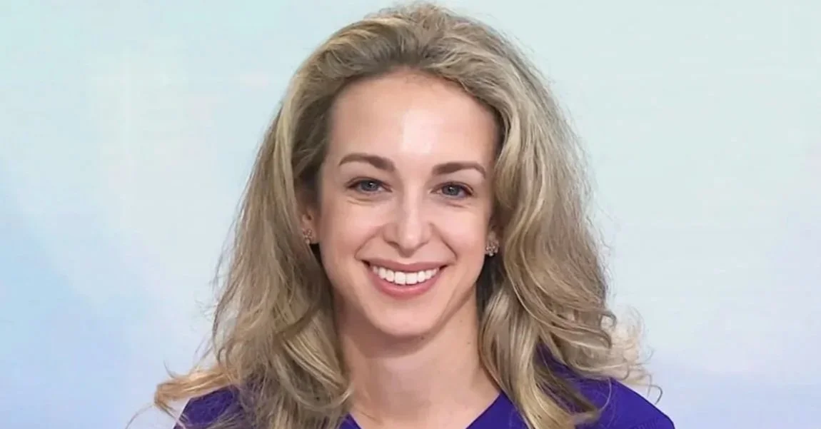 Dr. Becky Kennedy: Stress Free Parenting