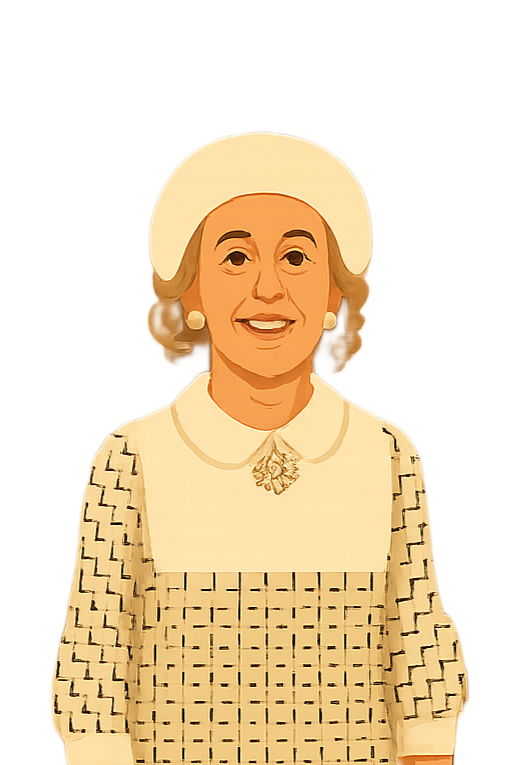 Episode 87 [Thrive]: How Estée Lauder Sold Permission, Not Perfume