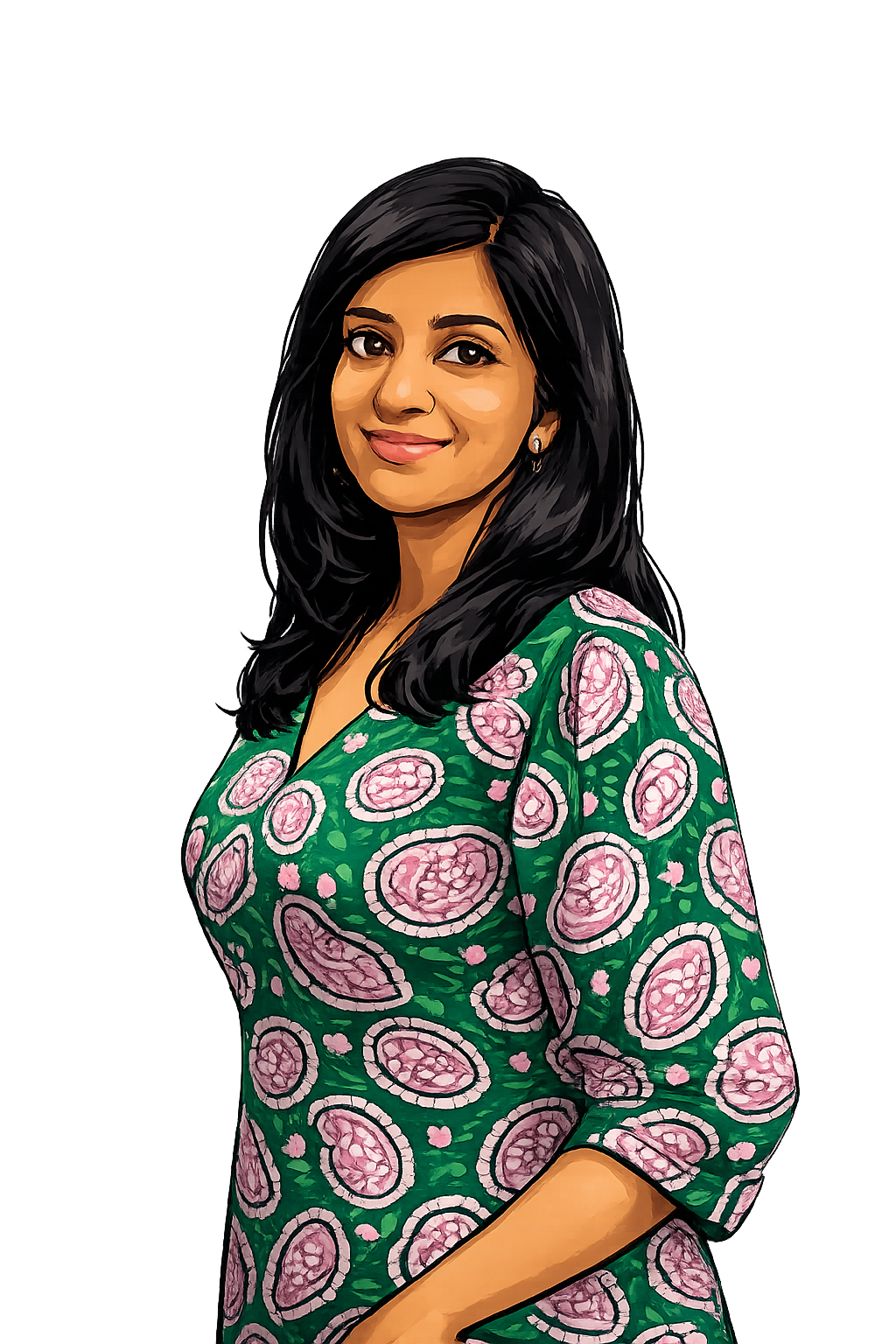 Episode 90: Preferred, Not Preserved: Rethinking India's Craft Economy w/ Yosha Gupta
