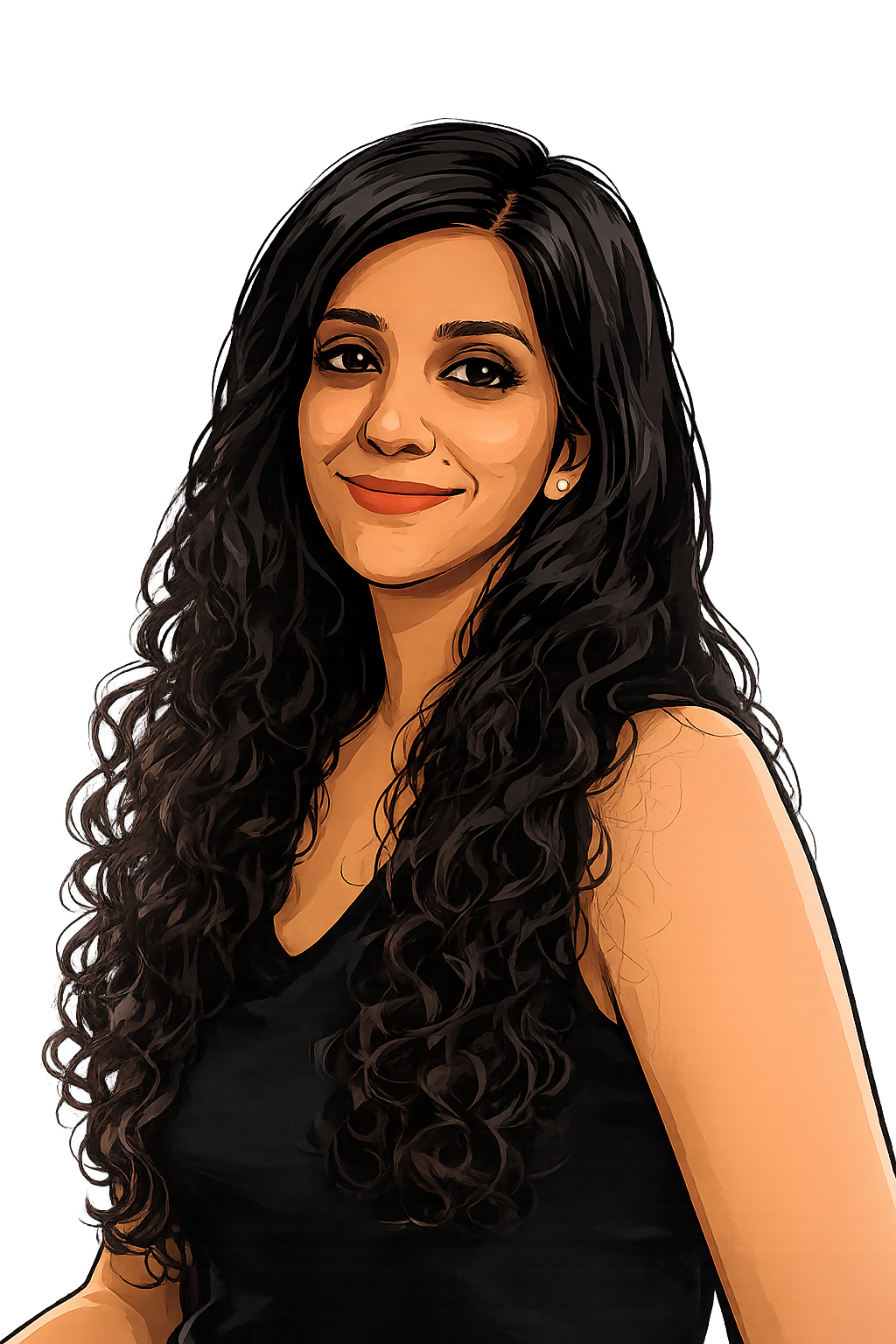 Episode 91: Build a Life, Not Just a Career w/ Shruthi Harikrishna