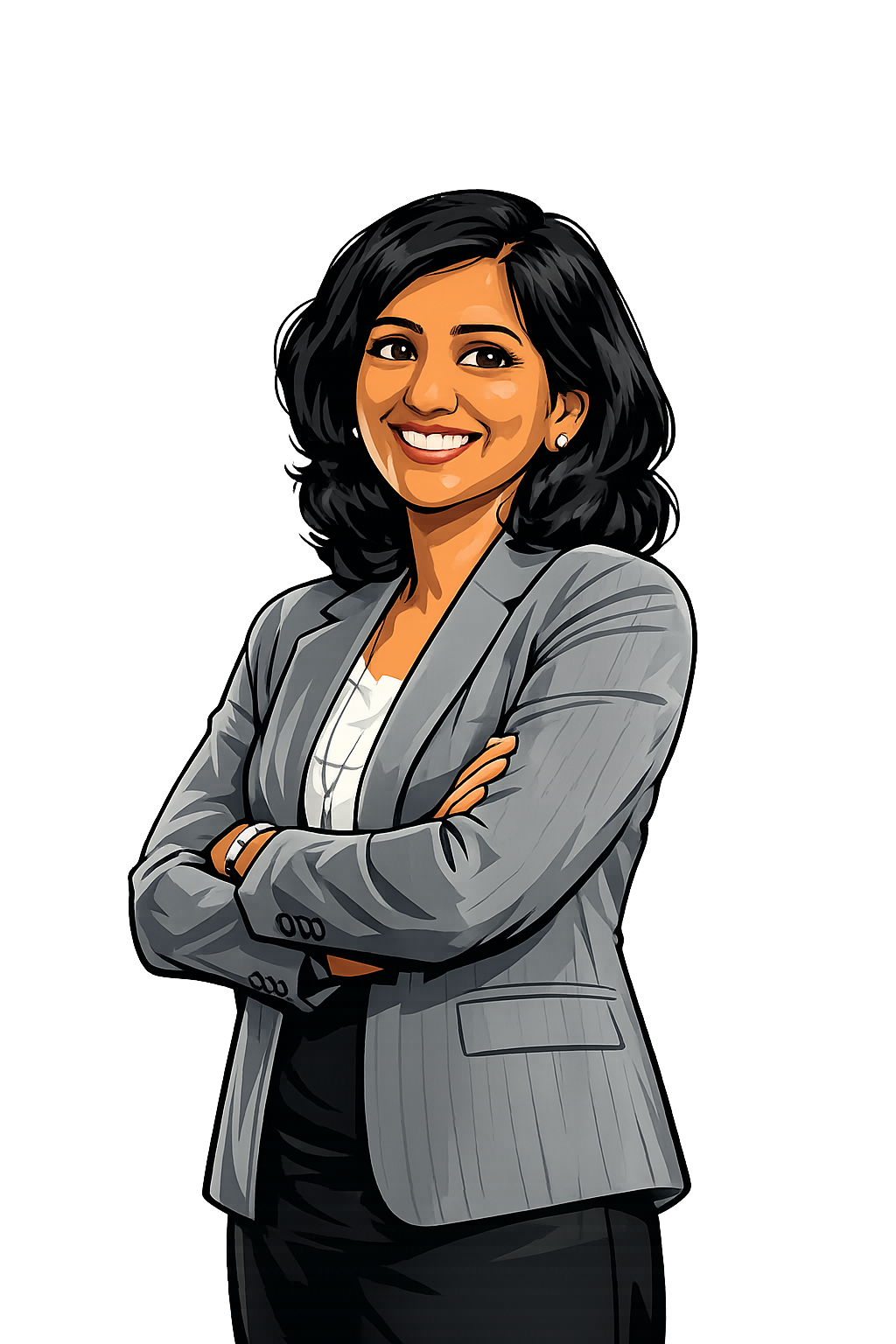 Episode 92: Career Rule- Leave When You Get Comfortable w/ Vasuta Agarwal