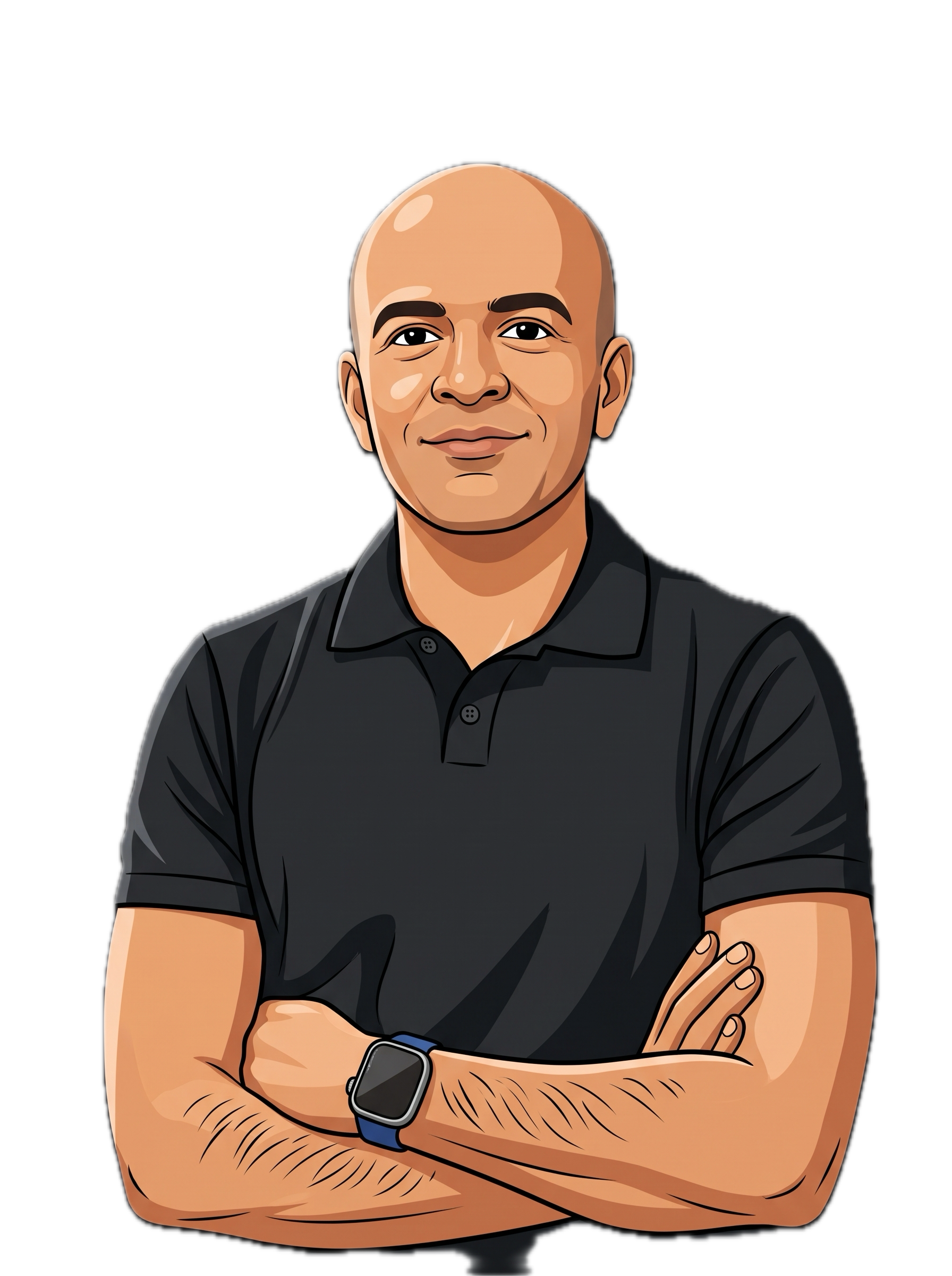Episode 94: We Should Pray for Crisis w/ Avnish Anand