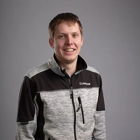 Johannes Holen Bakken