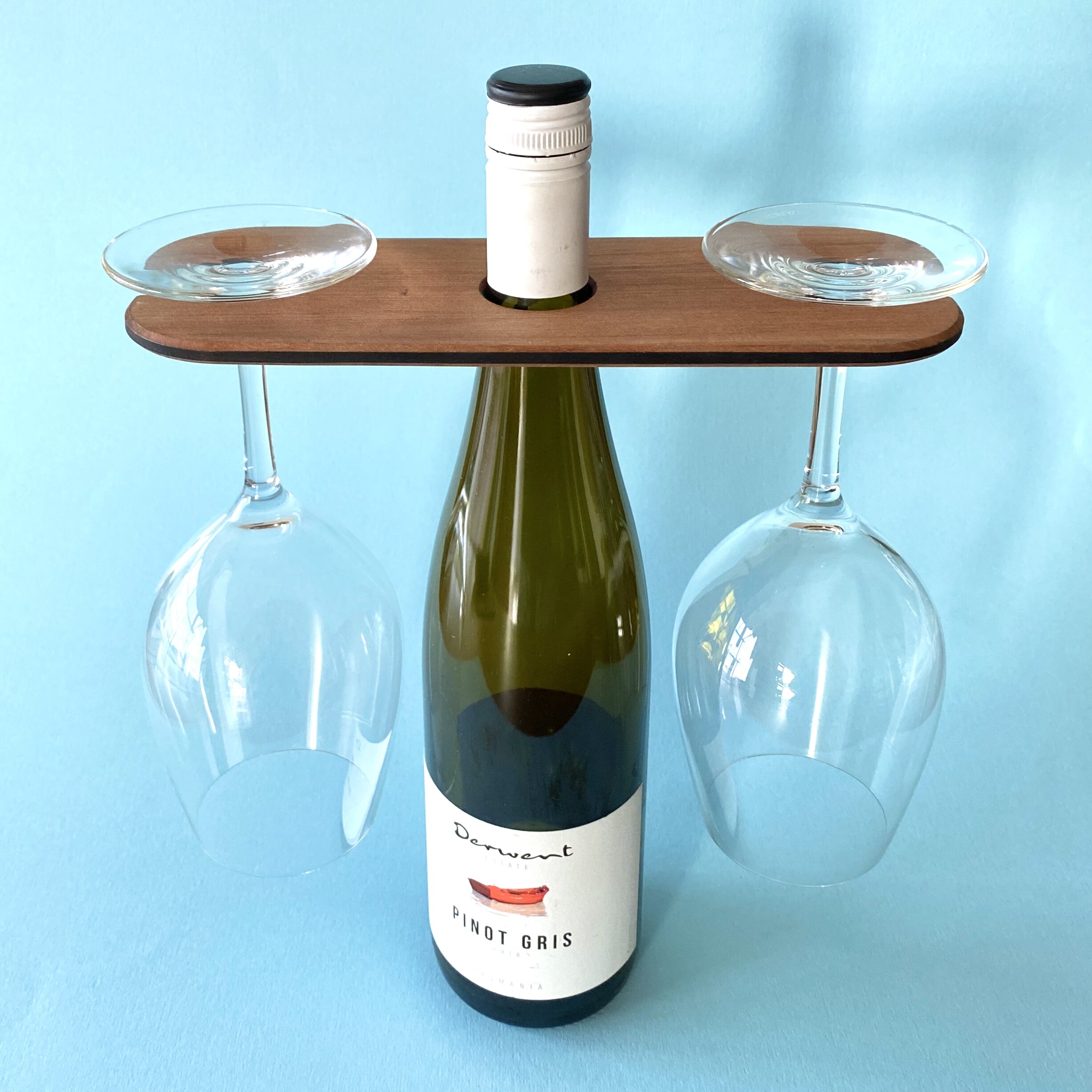 WINE HOLDERS