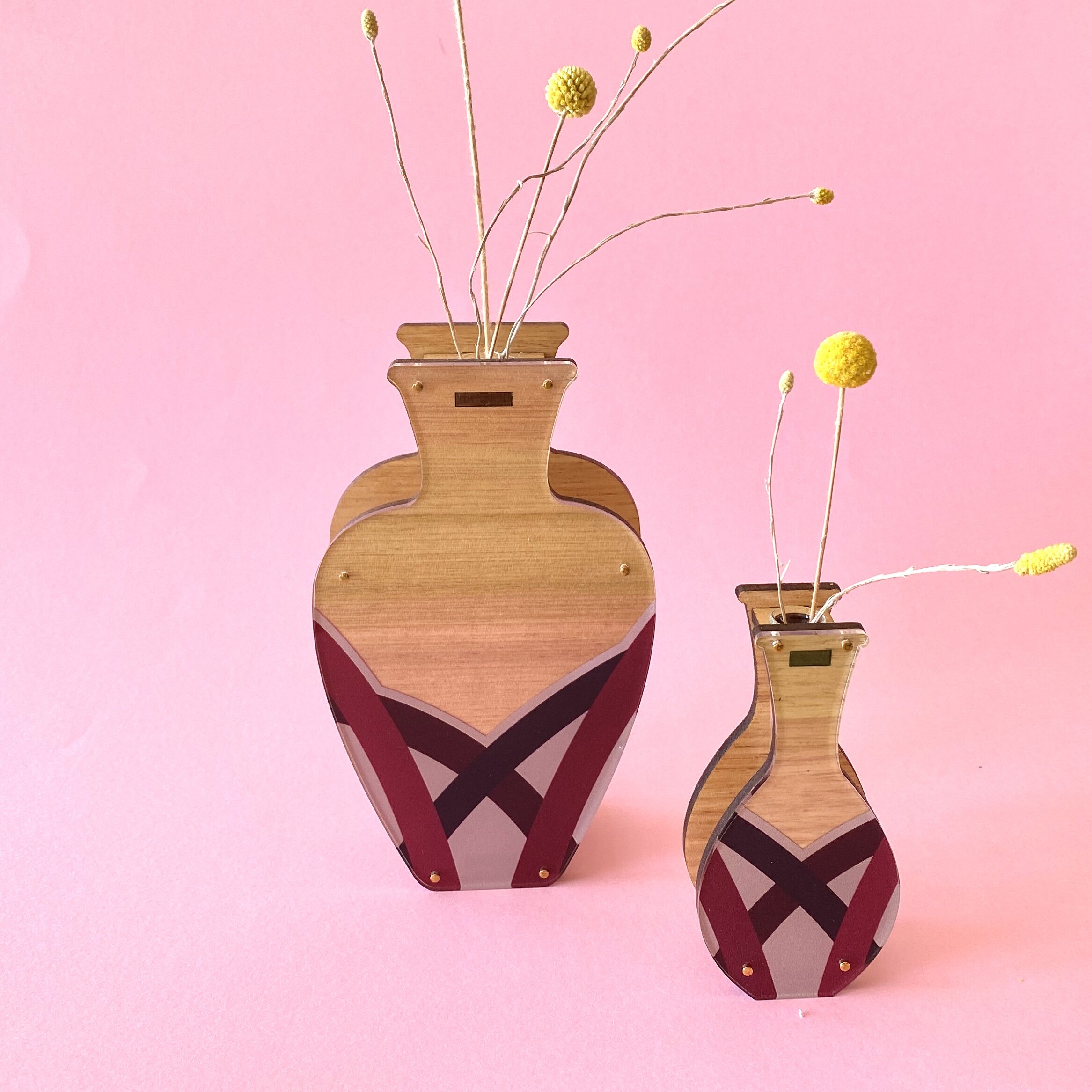 VASES