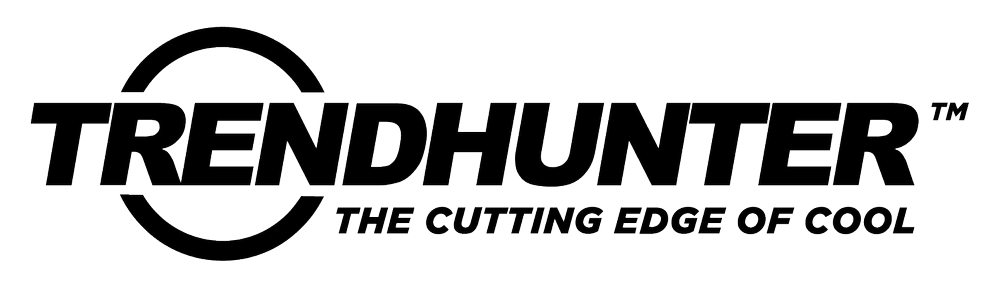 Trendhunter Logo