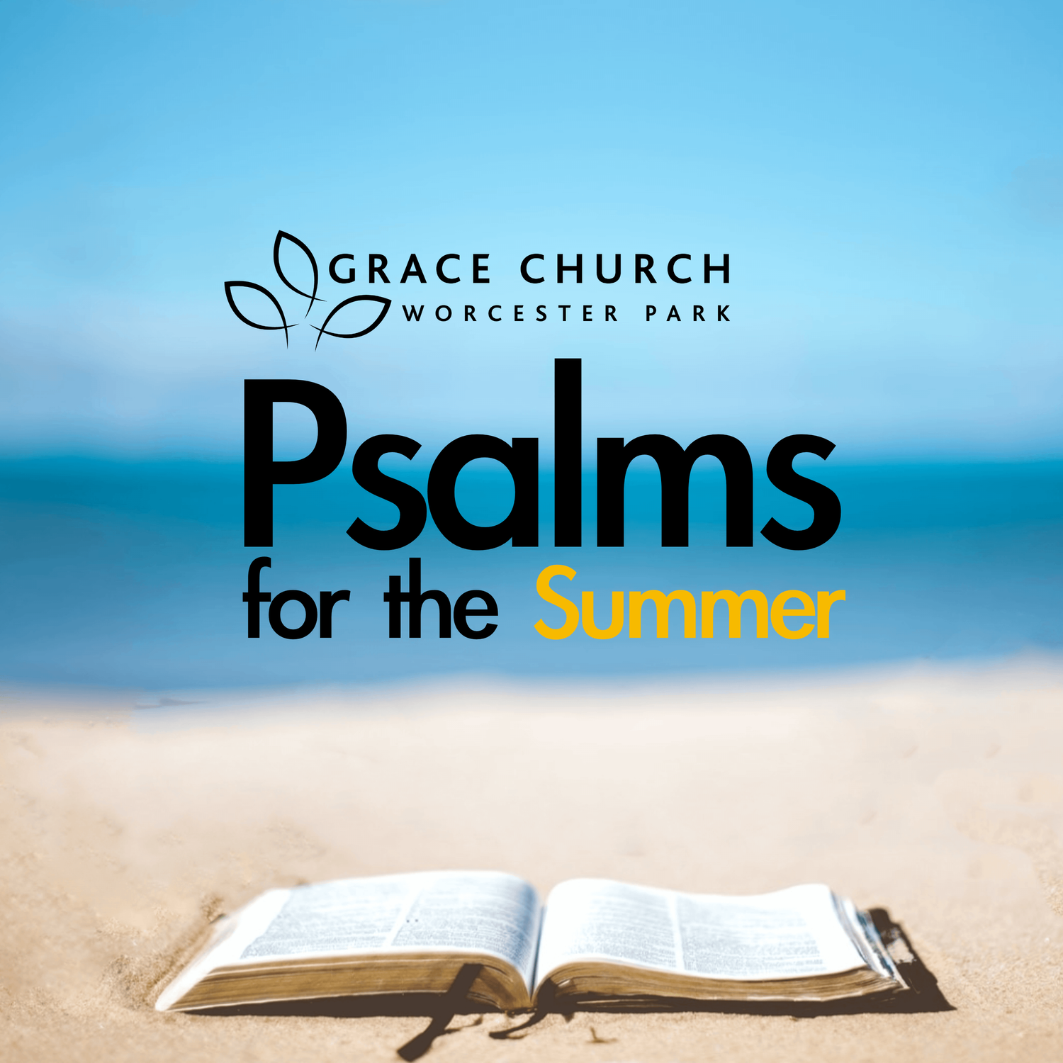 Psalm 93 episode artwork