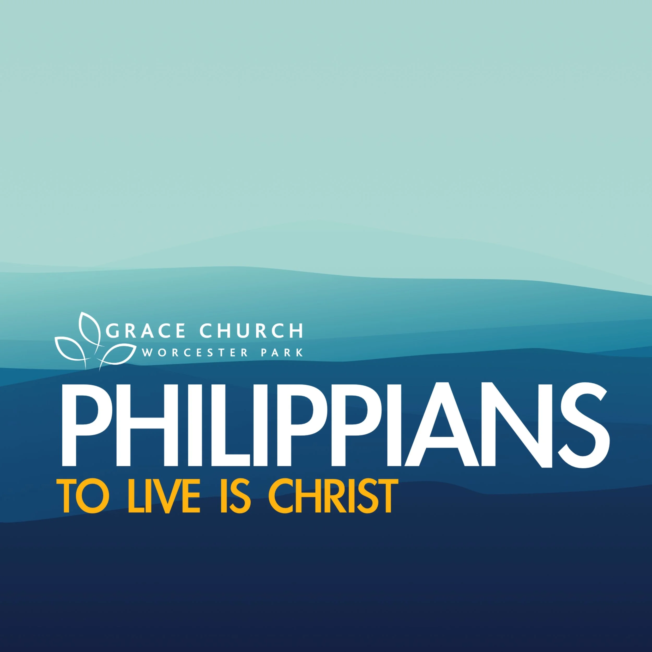 Philippians 3:1-11 - The Surpassing Worth of Knowing Christ