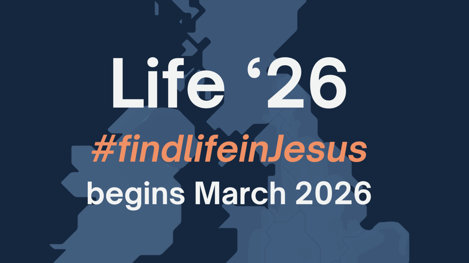 Introducing a Passion For Life