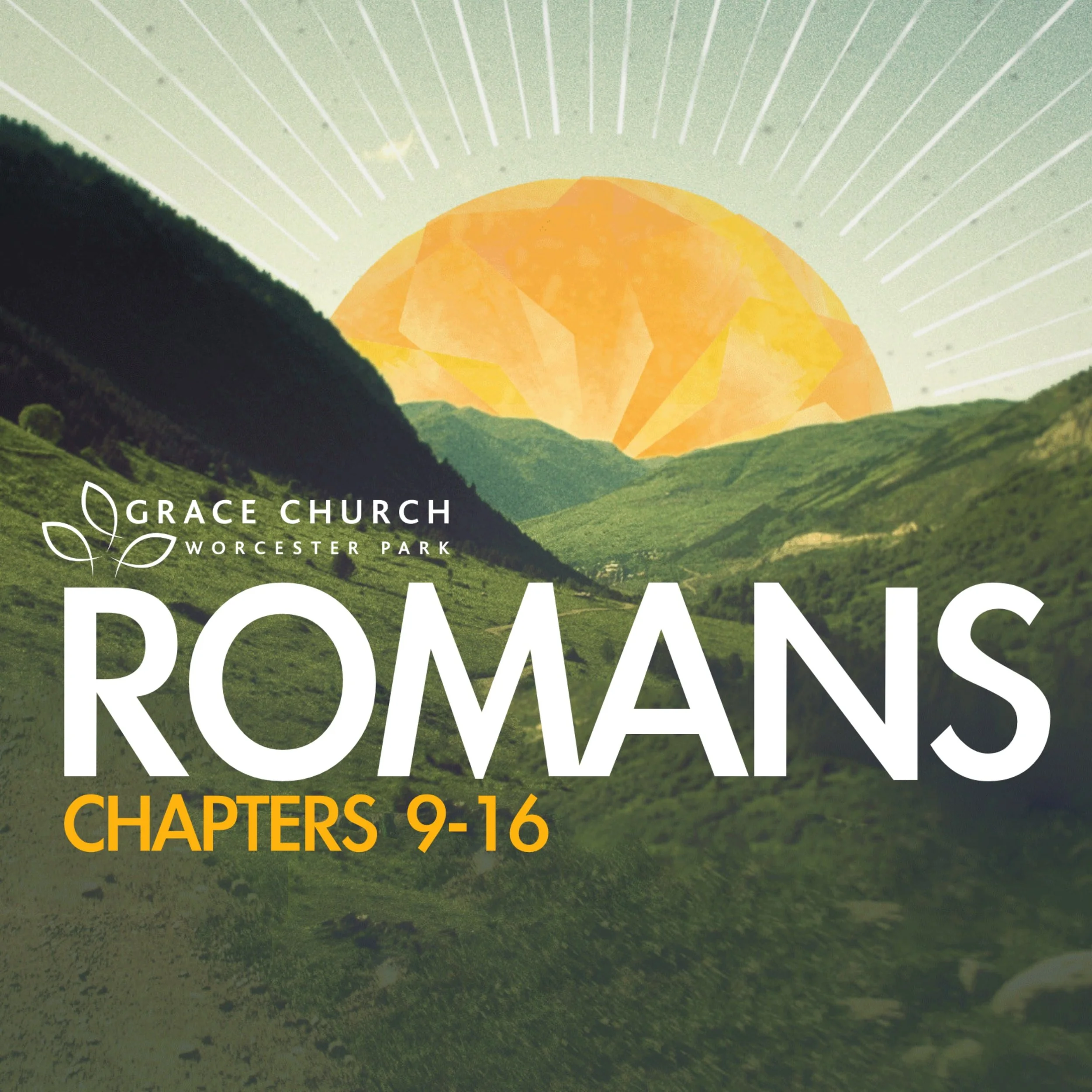 Romans 1-8 Recap - Not Ashamed (Romans 1:16-17)