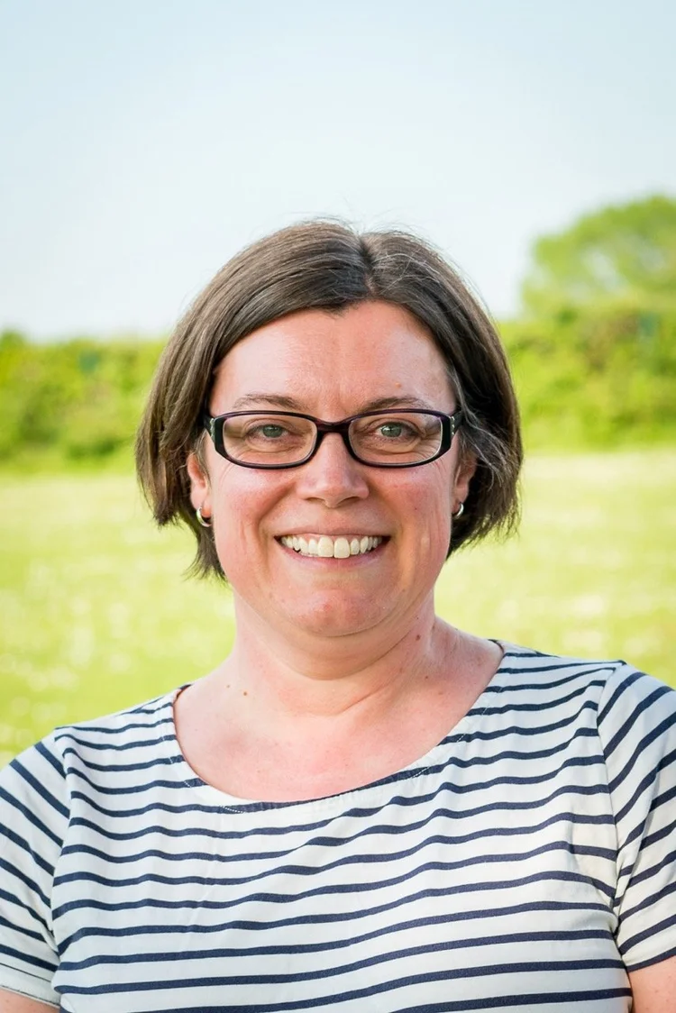 Claire Reynolds