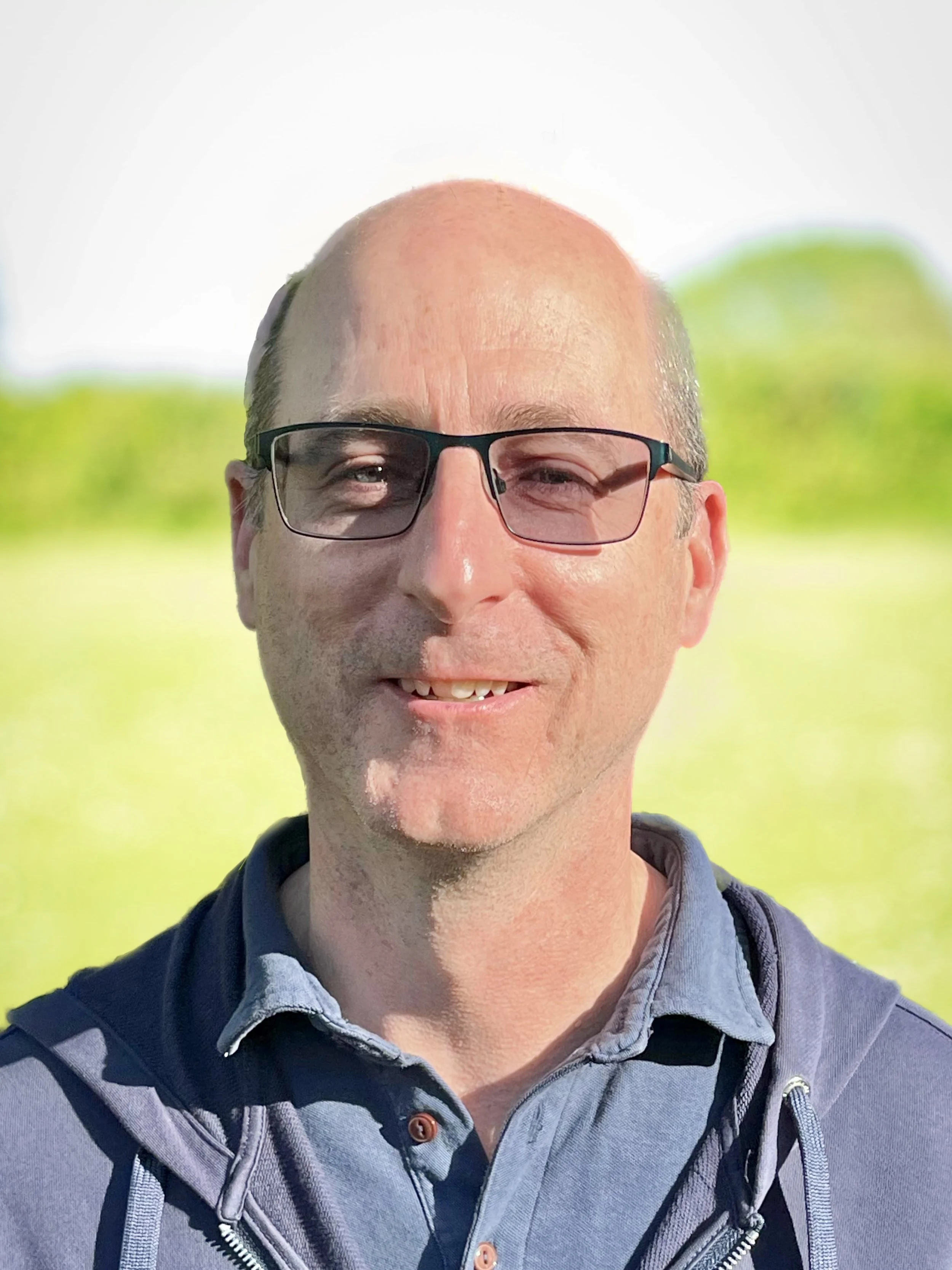 Adrian Lambert