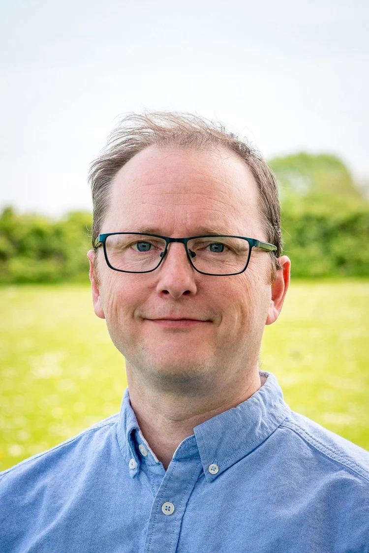 Martin Reynolds