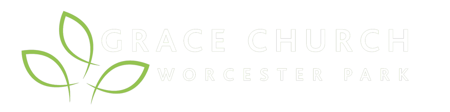 Grace Church Worcester Park