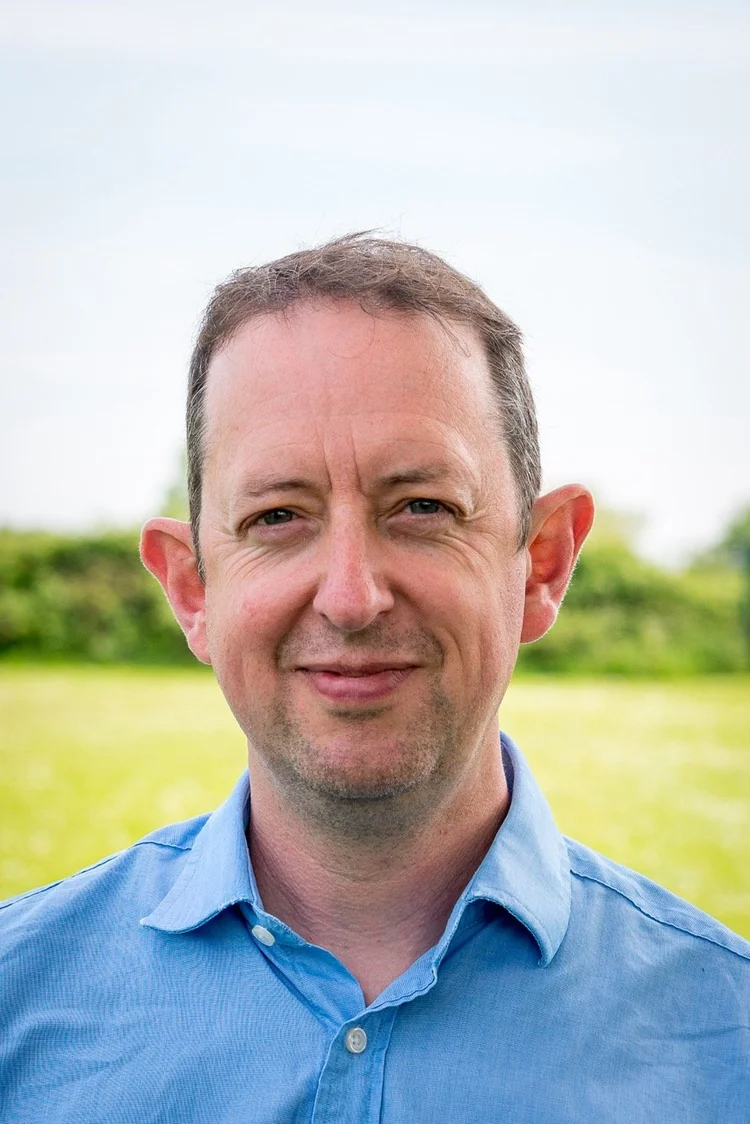 Tim Guest