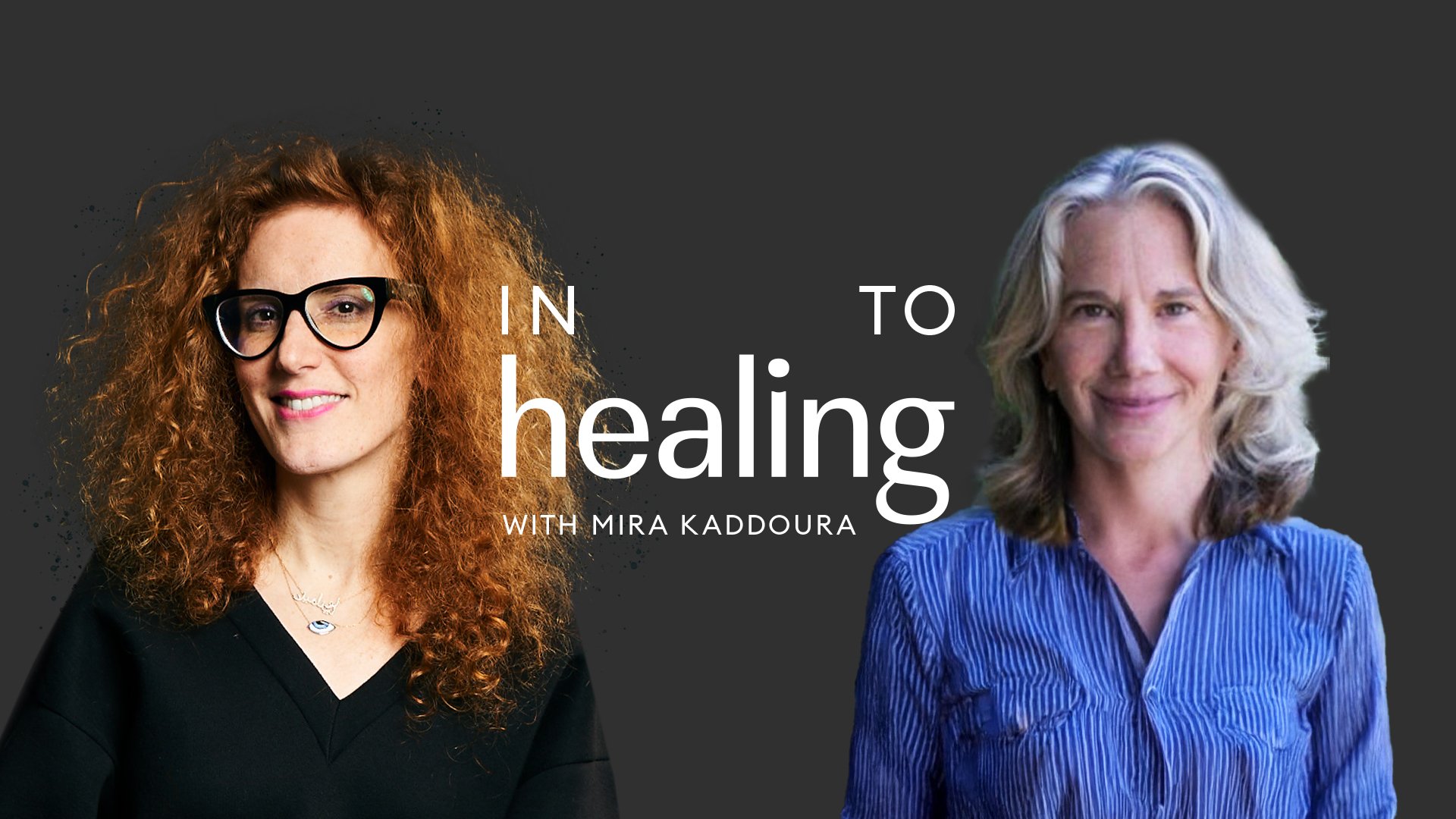Healing Through Modern Science and Eastern Medicine