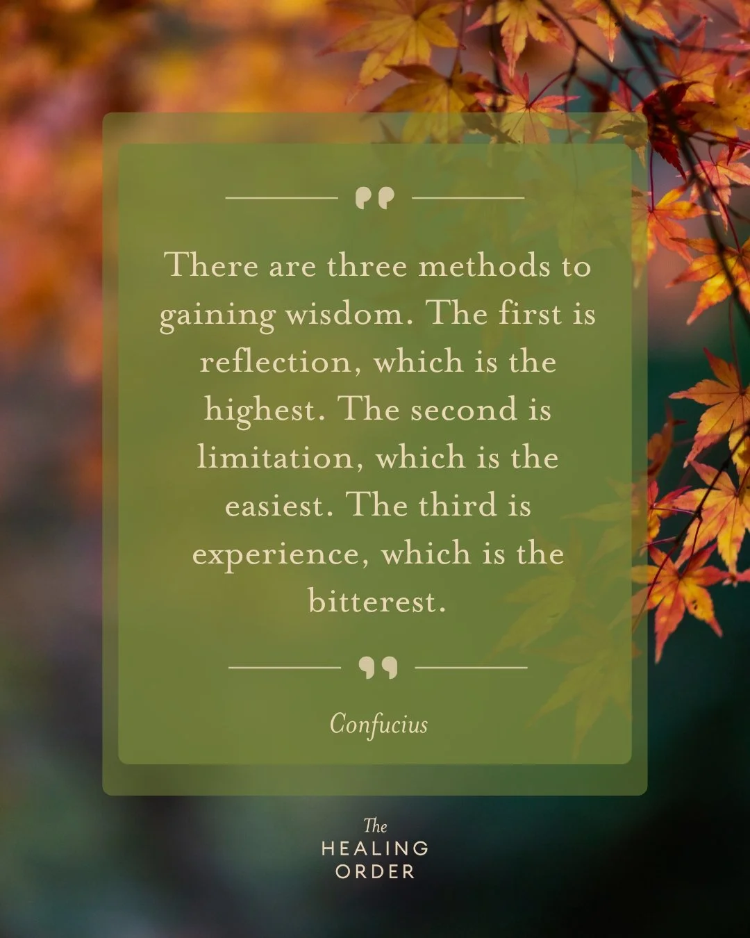 Wednesday Wisdom π  #WednesdayWisdom #ConfuciusQuotes #InspirationDaily