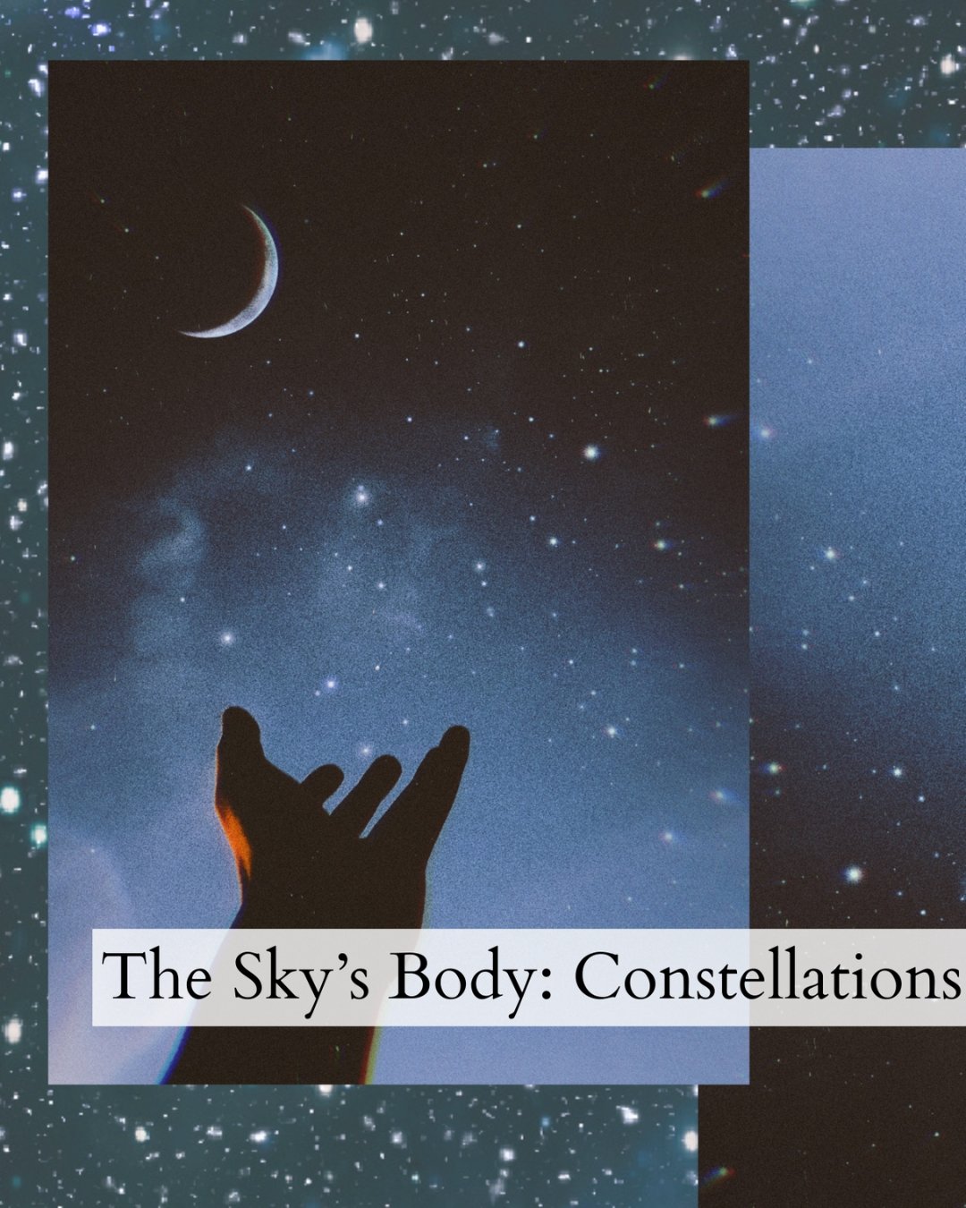 What if our health-personal and collective-is written not only in the body, but in the sky?🌠

The Sky's Body: Constellations and Medicine is a year-long study exploring two mesmerizing symbol systems - Western zodiac astrology and Classical Chinese 