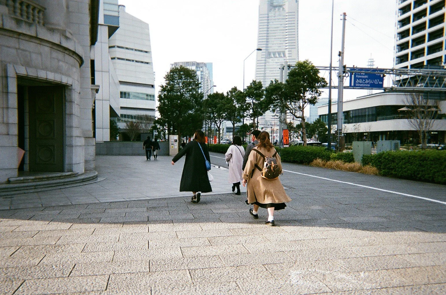 Yokohama