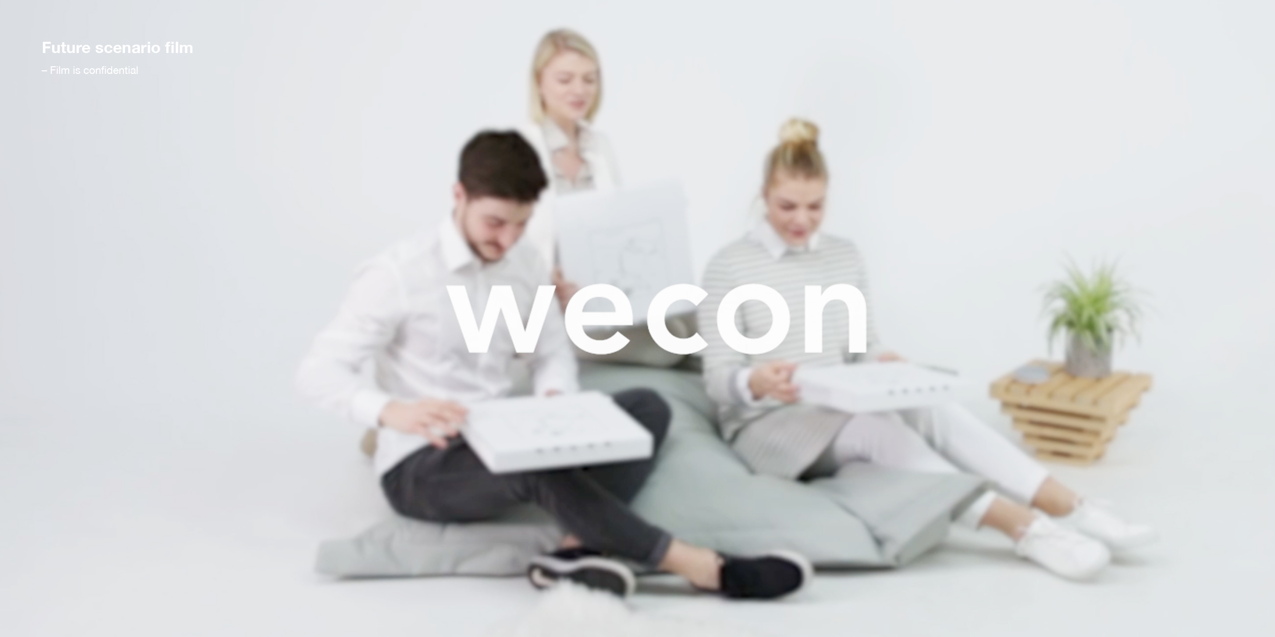 Wecon Motion Film
