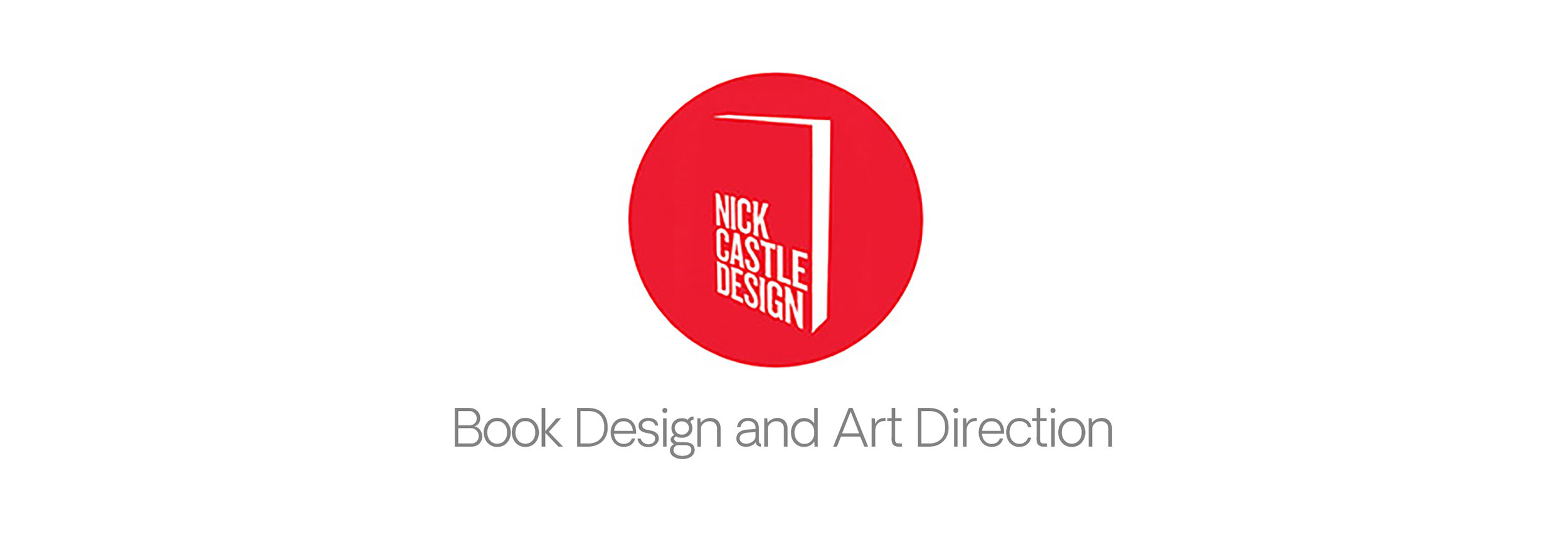 Book Design and Art Direction