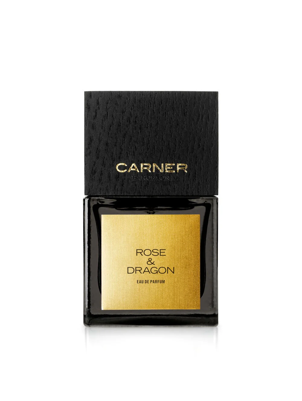 ROSE & DRAGON - CARNER BARCELONA