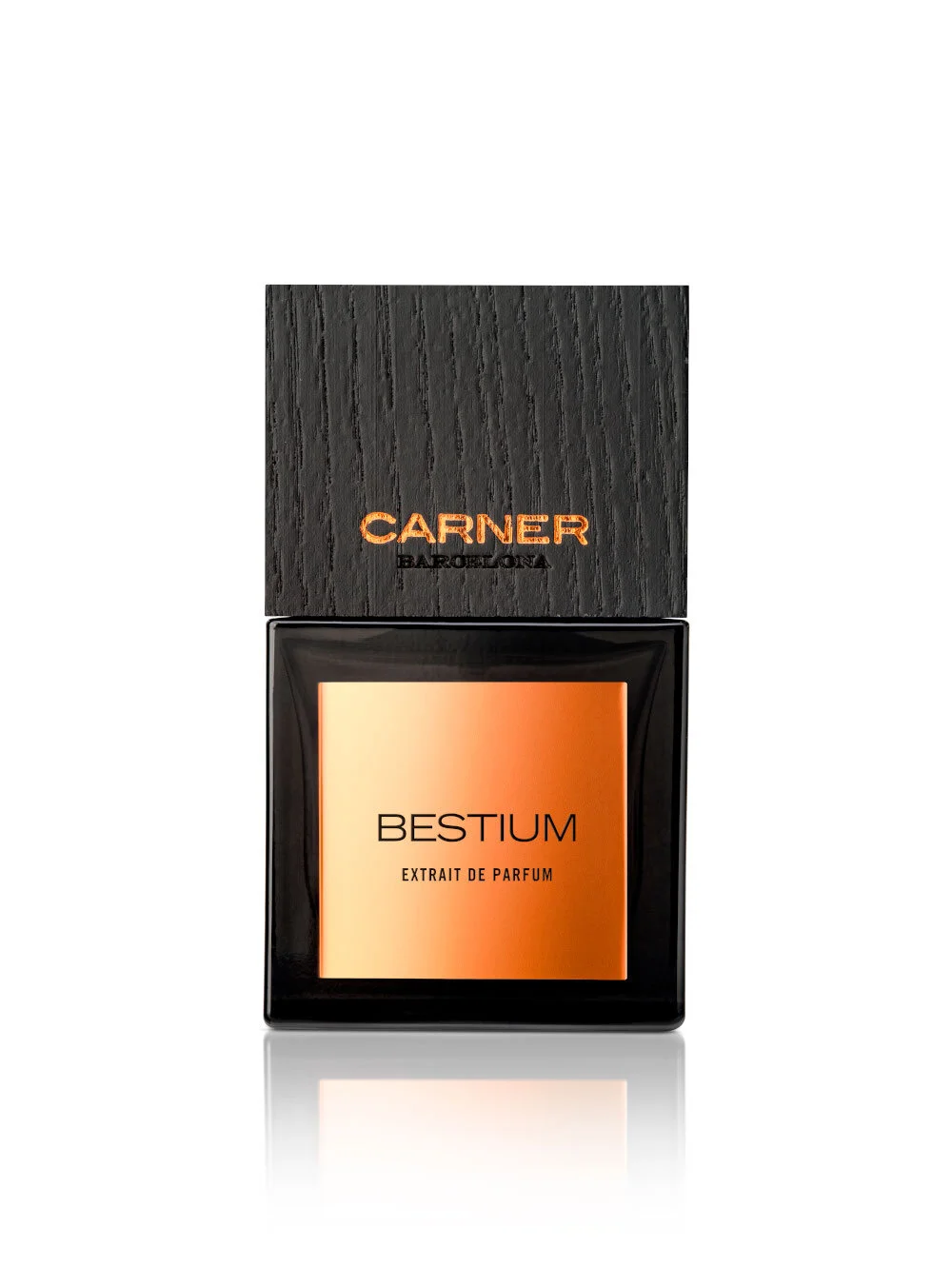 BESTIUM - CARNER BARCELONA