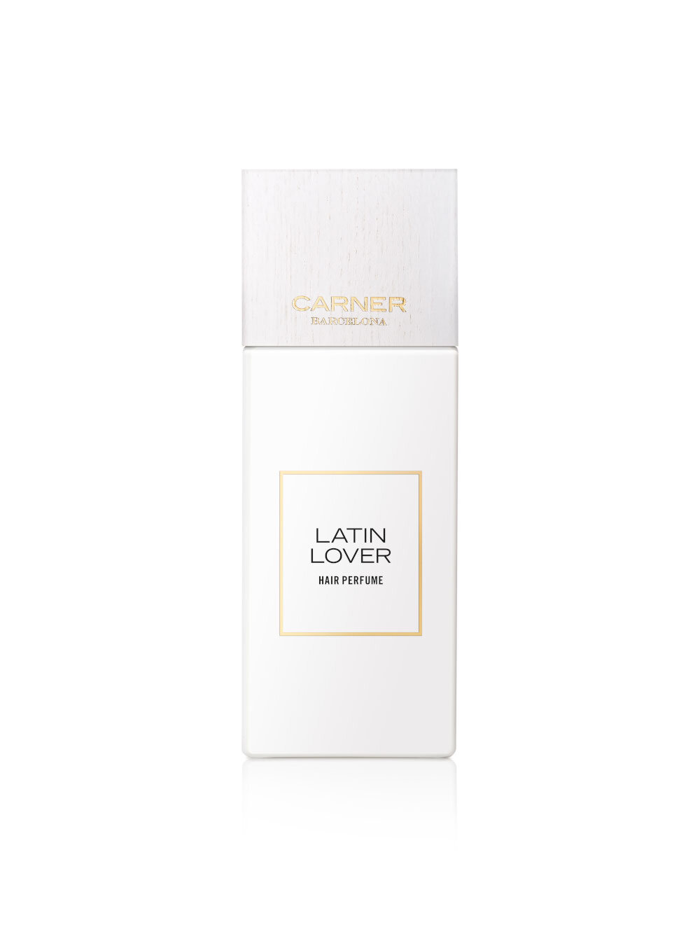 LATIN LOVER HAARPARFUM- CARNER BARCELONA