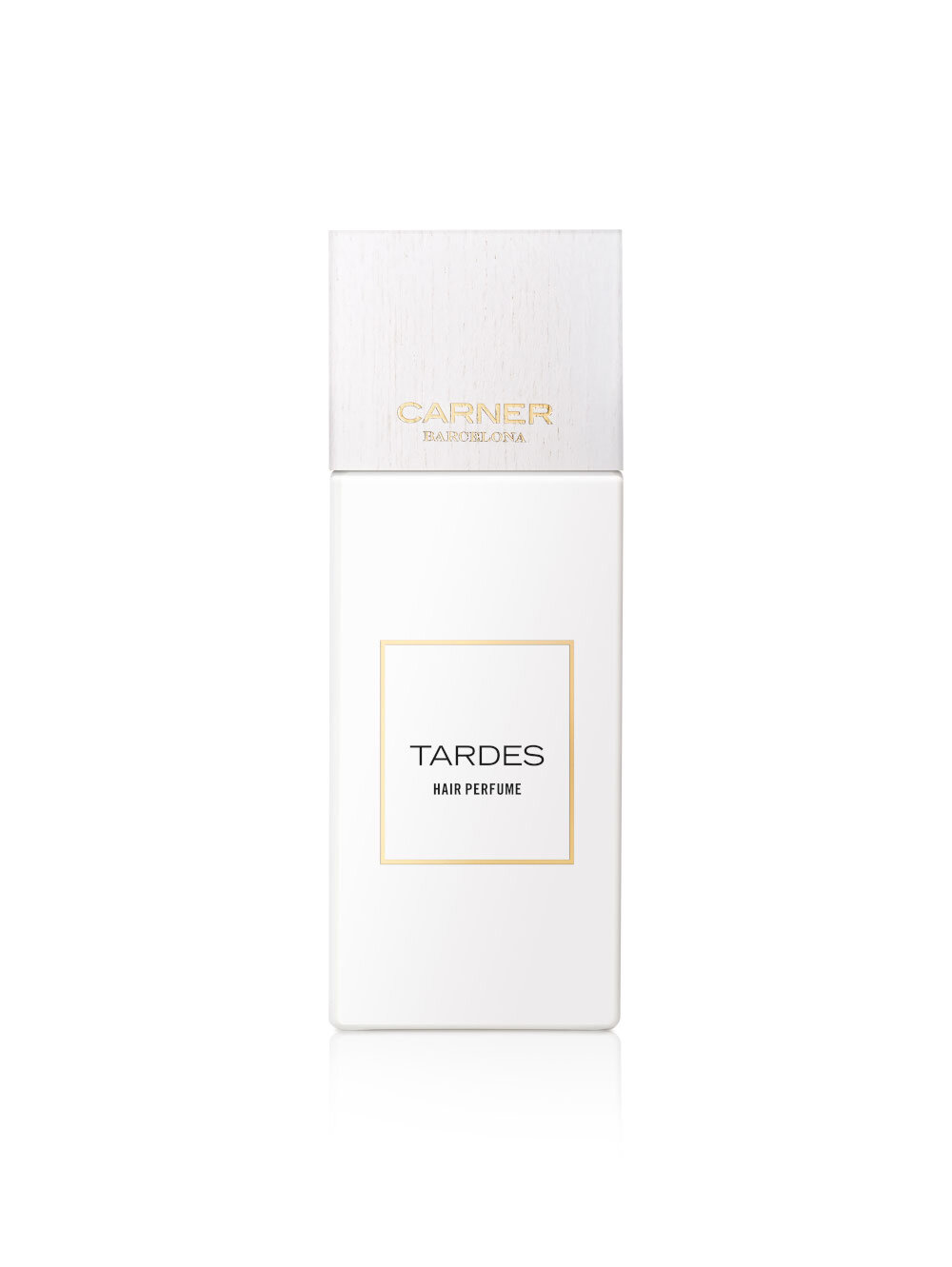 TARDES HAARPARFUM - CARNER BARCELONA