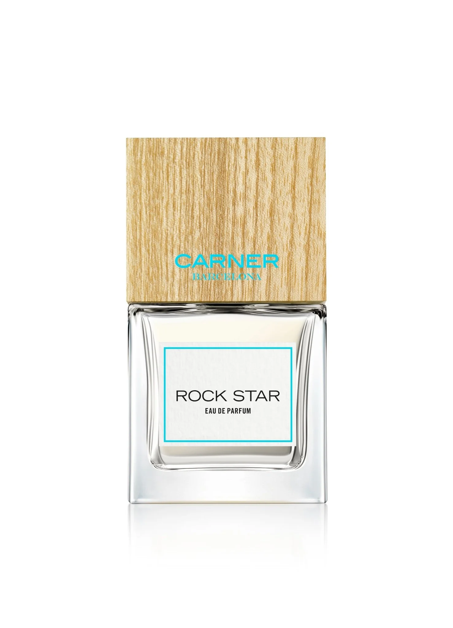 ROCK STAR - CARNER BARCELONA