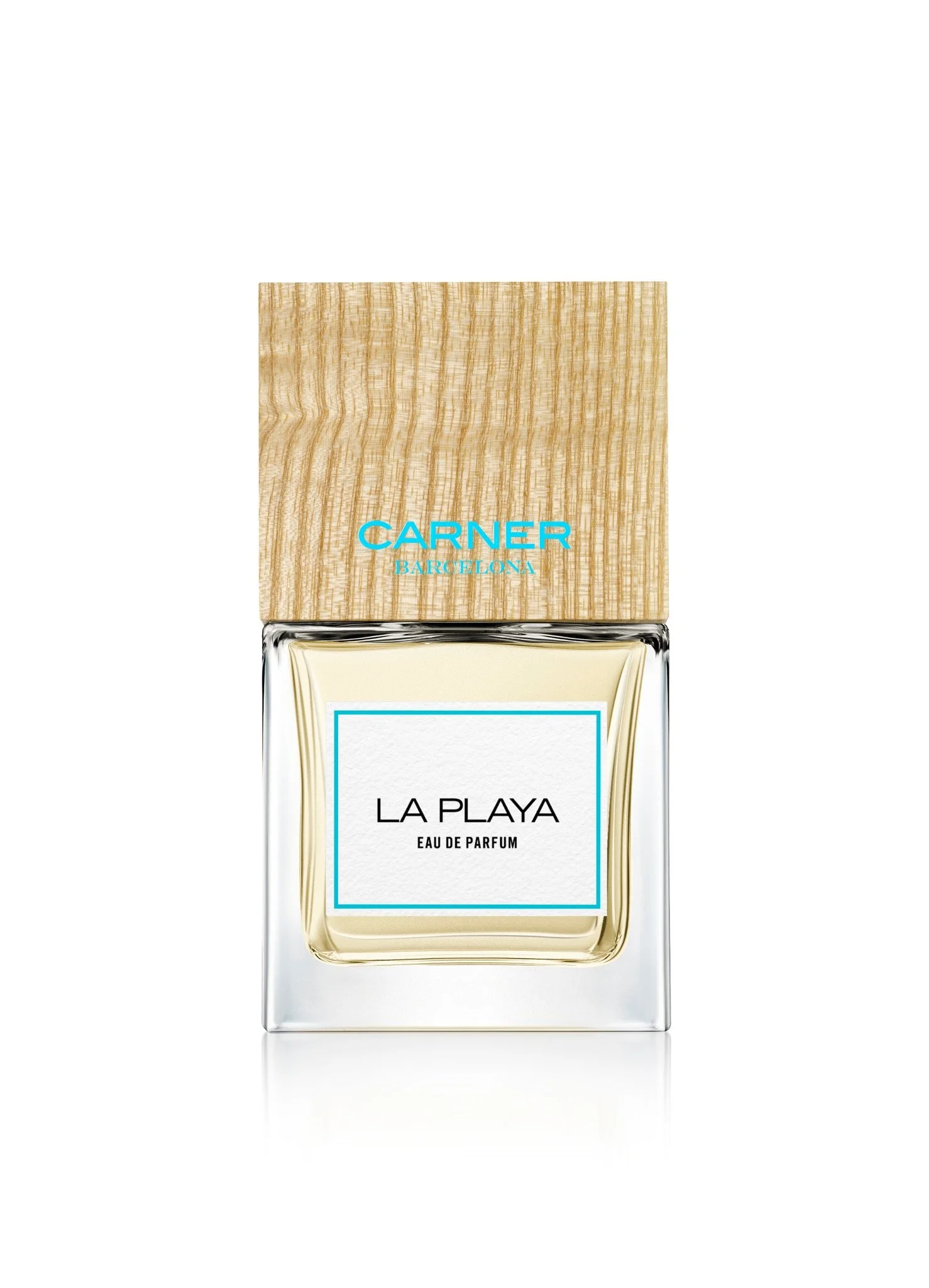 LA PLAYA - CARNER BARCELONA