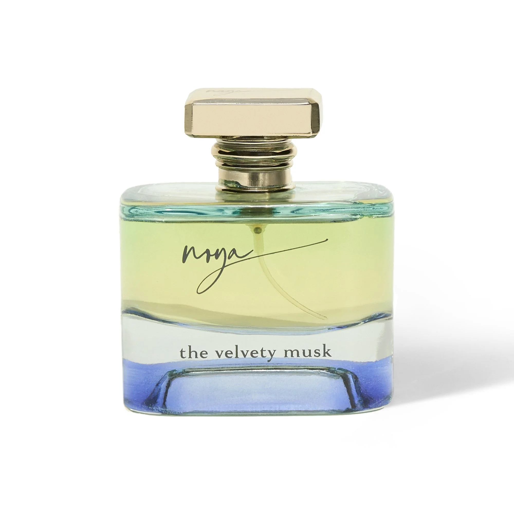 THE VELVETY MUSK - HOUSE OF NOYA