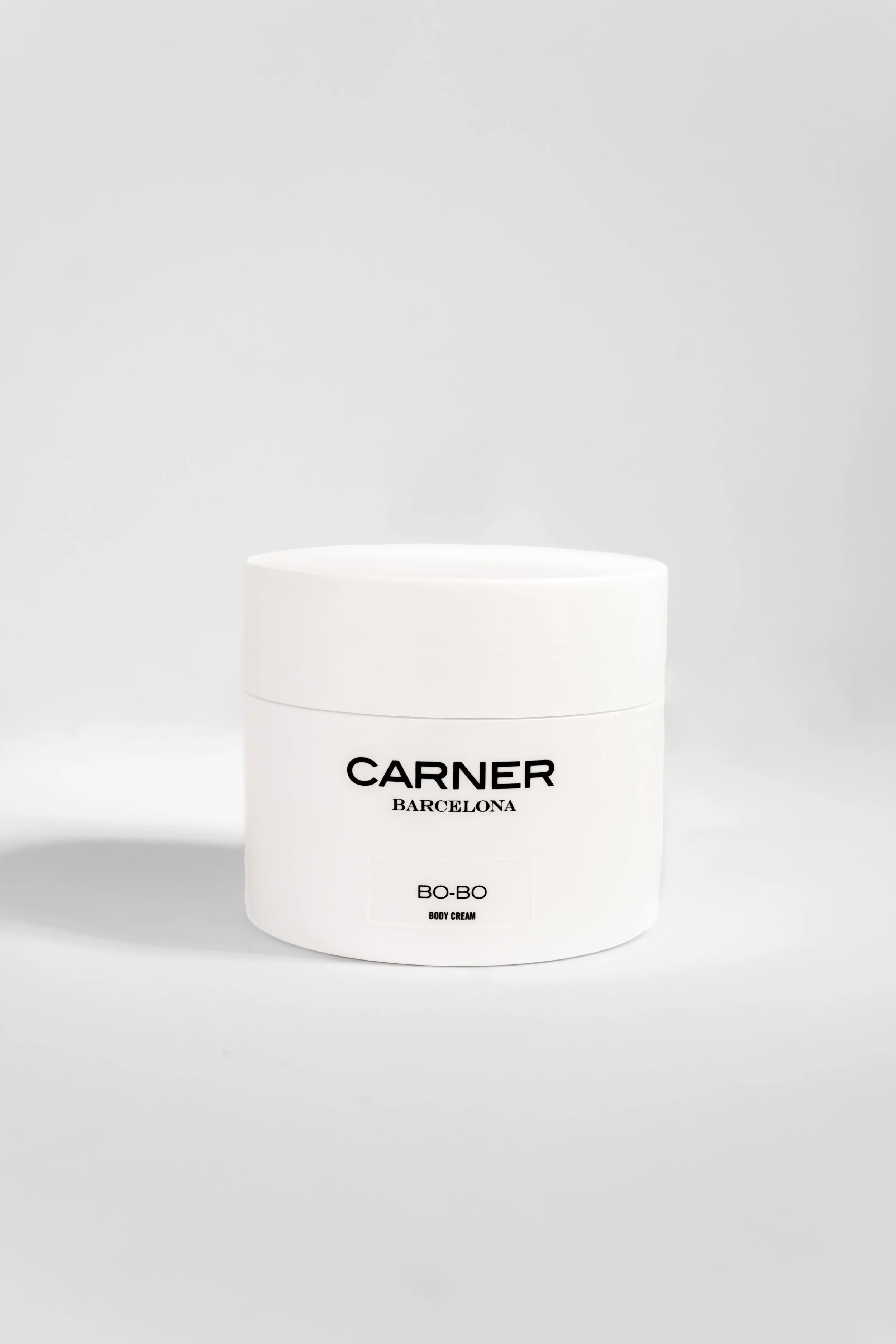 BO-BO BODY CREAM - CARNER BARCELONA