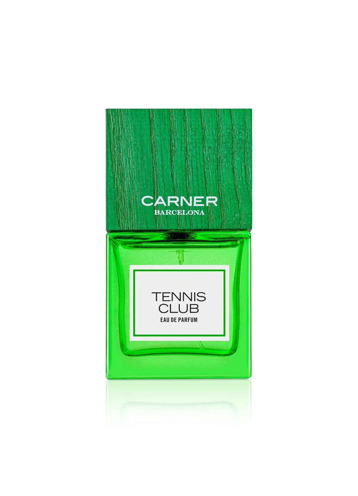TENNIS CLUB- CARNER BARCELONA