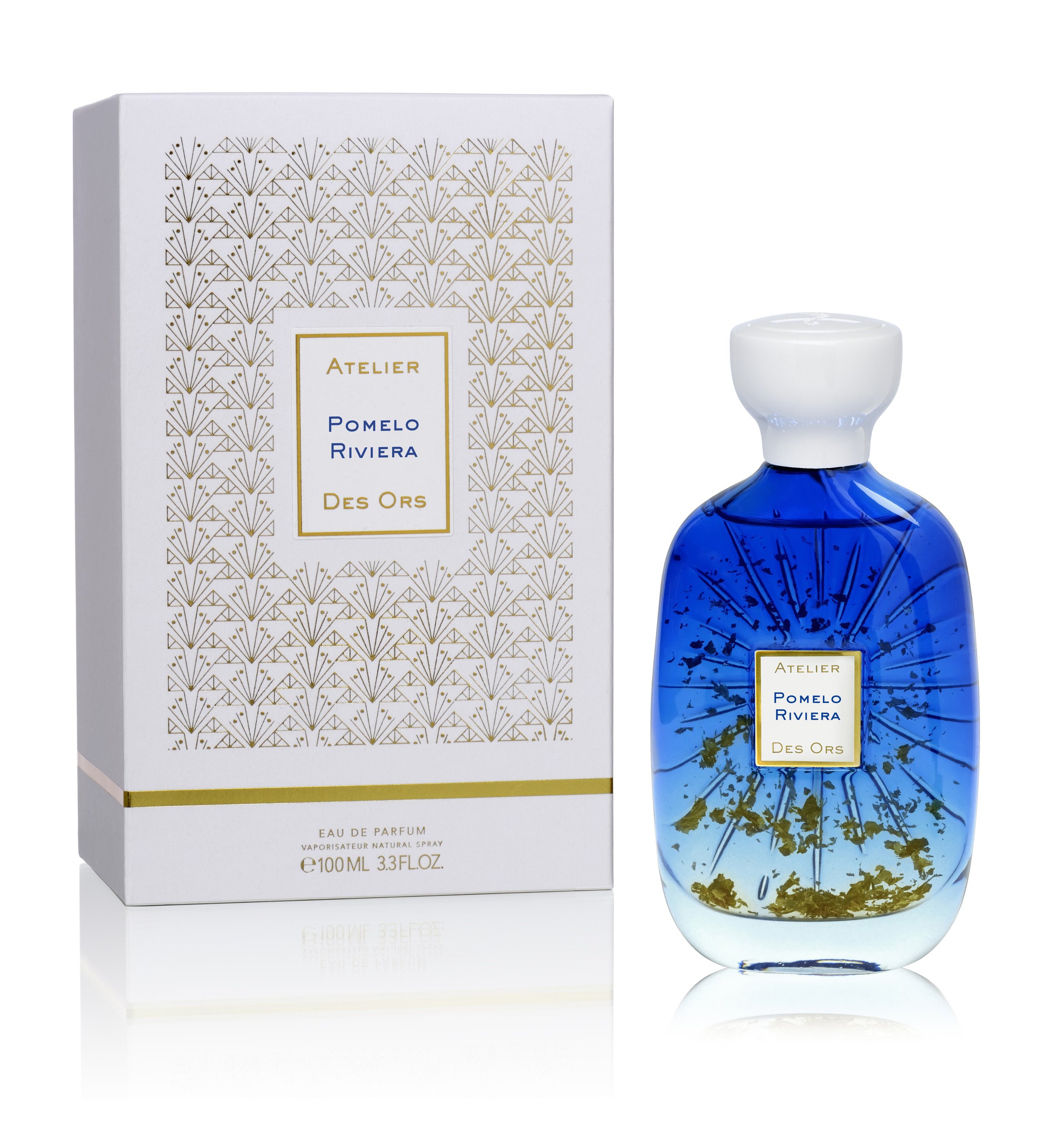 POMELO RIVIERA - Atelier Des Ors